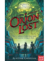 Orion Lost