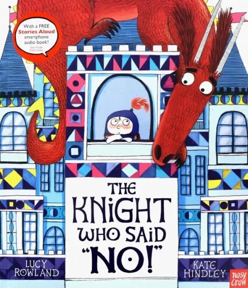 The Knight Who Said &quot;No!&quot;