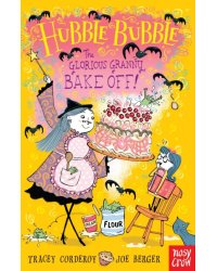 The Glorious Granny Bake Off