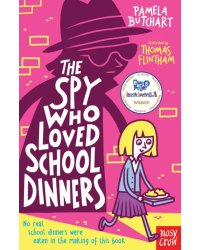 The Spy Who Loved School Dinners