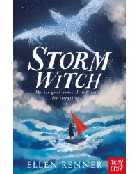 Storm Witch