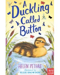 A Duckling Called Button