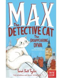 The Disappearing Diva