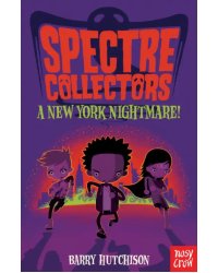 A New York Nightmare!