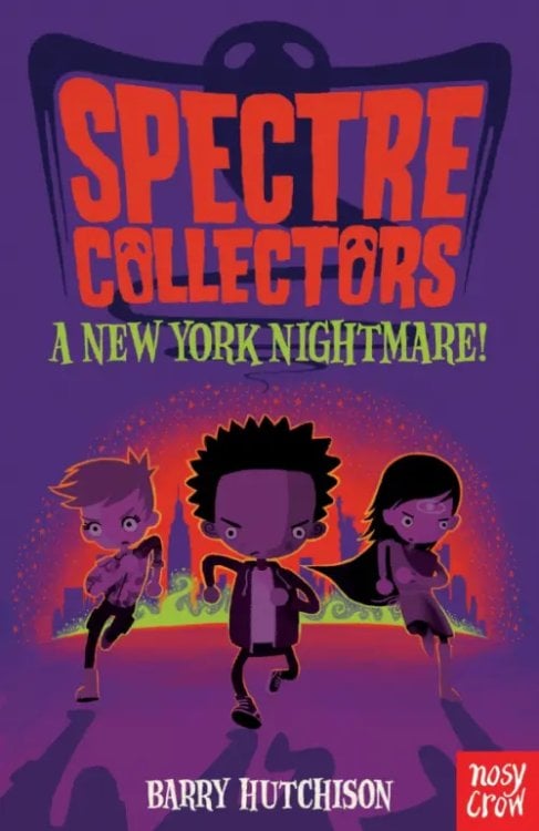 A New York Nightmare!