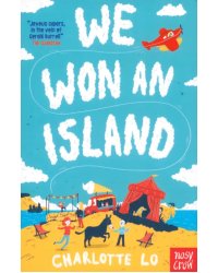 We Won an Island