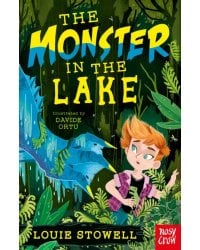 The Monster in the Lake