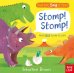 Can You Say It Too? Stomp! Stomp!