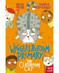 The Classroom Cat