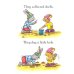 Pip and Posy: The New Friend (HB)