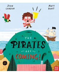 The Pirates are Coming