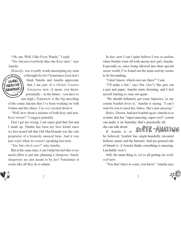 My Brilliant Life and Other Disasters