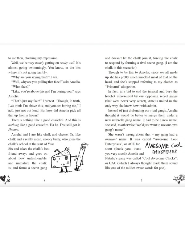 My Brilliant Life and Other Disasters