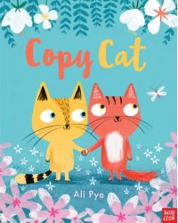 Copy Cat