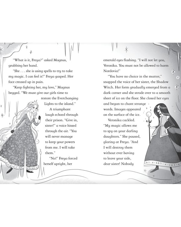Дополнительное изображение книги «The Crystal Rose»