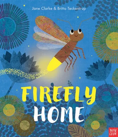 Neon Picture Books Firefly Home