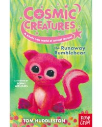 The Runaway Rumblebear