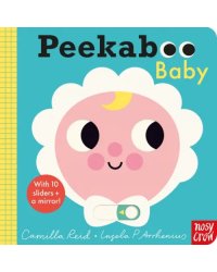 Peekaboo Baby