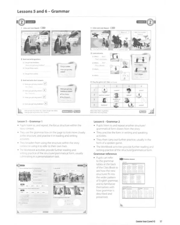 Rainbow Bridge. Level 4. Teachers Guide Pack (+CD)