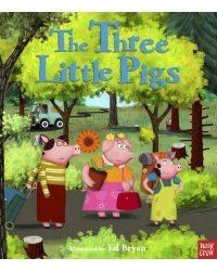 The Three Little Pigs