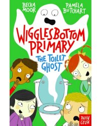 The Toilet Ghost
