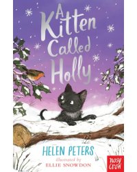 A Kitten Called Holly
