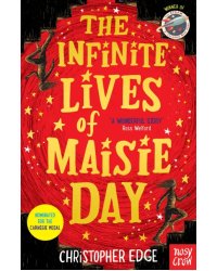 The Infinite Lives of Maisie Day