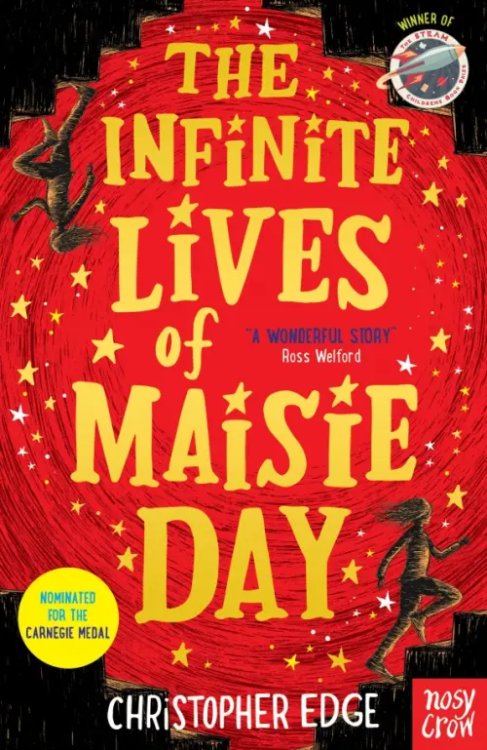 The Infinite Lives of Maisie Day The Infinite Lives of Maisie Day