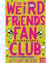 The Weird Friends Fan Club