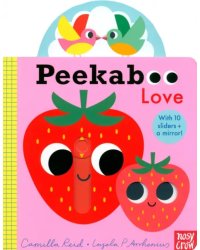 Peekaboo Love