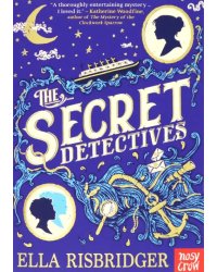 The Secret Detectives