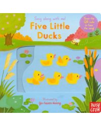 Five Little Ducks