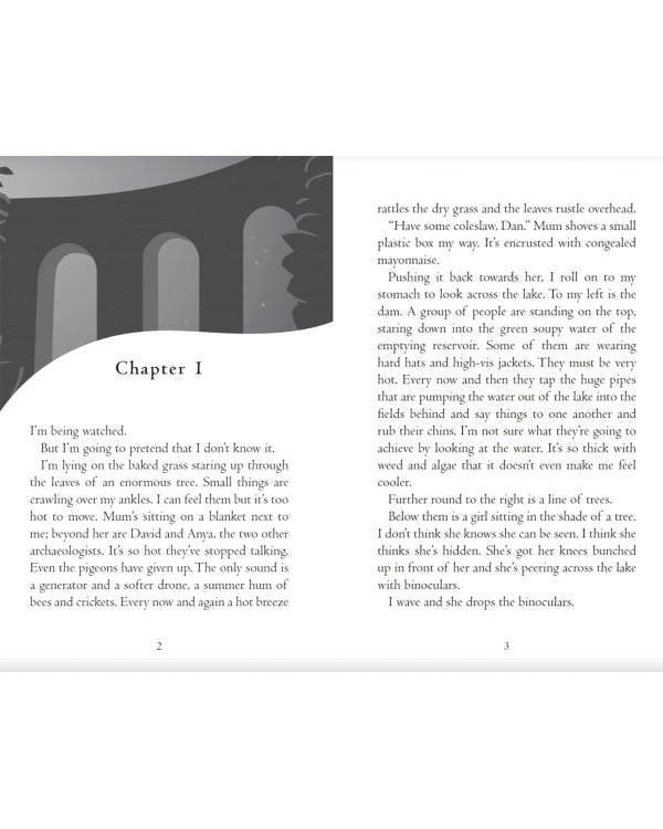 Дополнительное изображение книги «Waiting for Murder»