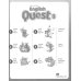 Macmillan English Quest. Level 1. Activity Book
