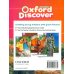 Oxford Discover. Second Edition. Level 1. Picture Cards