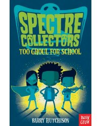 Too Ghoul For School