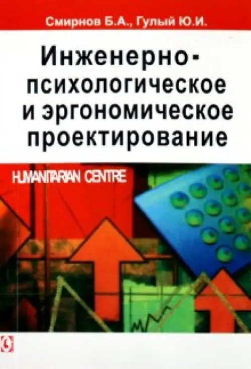 Психология. Организация. Персонал Инженерно-психологическое и эргономическое проектирование