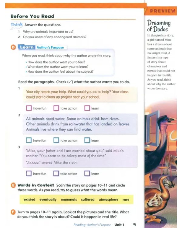 Oxford Discover. Level 5. Student Book
