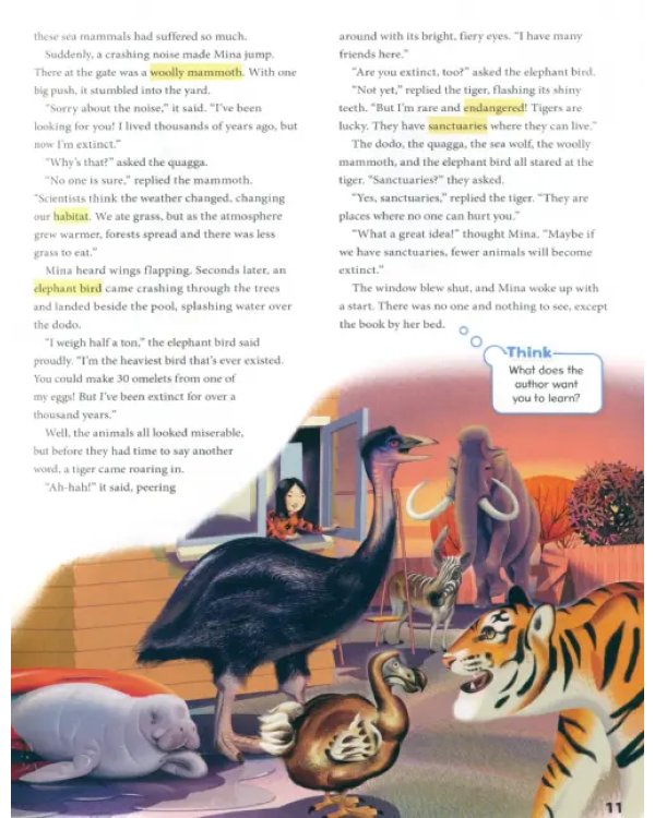 Oxford Discover. Level 5. Student Book