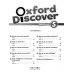 Oxford Discover. Level 5. Workbook