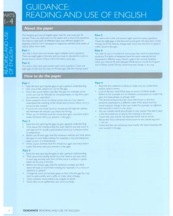 Practice Tests Plus. New Edition. C1 Advanced. Volume 1. Without Key