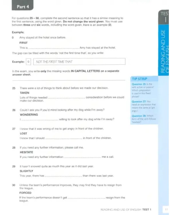 Practice Tests Plus. New Edition. C1 Advanced. Volume 1. Without Key