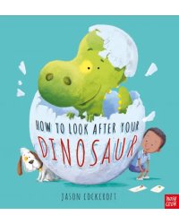 How To Look After Your Dinosaur