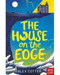 The House on the Edge