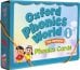 Oxford Phonics World. Level 1. Phonics Cards