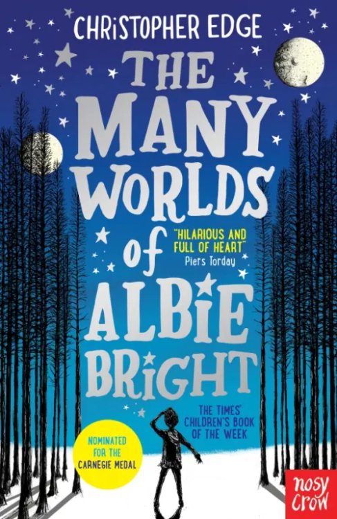 The Many Worlds of Albie Bright The Many Worlds of Albie Bright