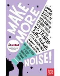 Make More Noise!