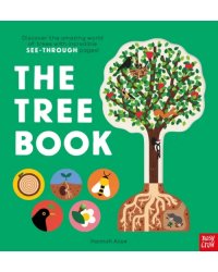 The Tree Book