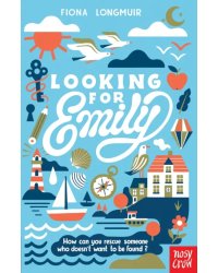 Looking for Emily