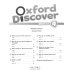 Oxford Discover. Level 4. Workbook with Online Practice